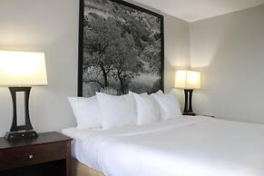 Super 8 by Wyndham Williston ND