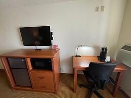 Super 8 by Wyndham Williston ND