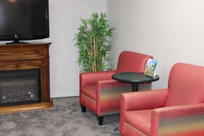 Super 8 by Wyndham Williston ND