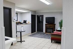 Super 8 by Wyndham Williston ND