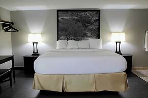 Super 8 by Wyndham Williston ND