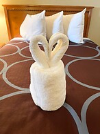 Super 8 by Wyndham Williston ND