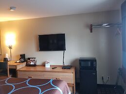 Super 8 by Wyndham Carson City/Lake Tahoe