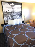 Super 8 by Wyndham Carson City/Lake Tahoe