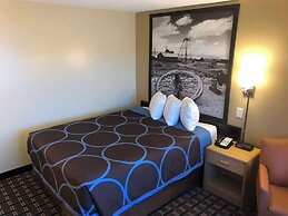 Super 8 by Wyndham Carson City/Lake Tahoe