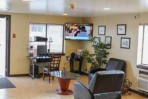 Super 8 by Wyndham Carson City/Lake Tahoe