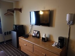 Super 8 by Wyndham Carson City/Lake Tahoe