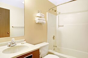 Super 8 by Wyndham Carson City/Lake Tahoe