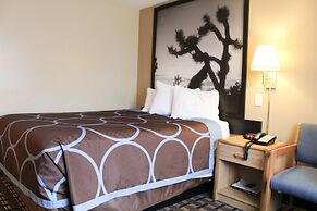 Super 8 by Wyndham Carson City/Lake Tahoe