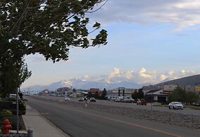 Super 8 by Wyndham Carson City/Lake Tahoe