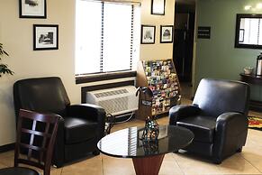 Super 8 by Wyndham Carson City/Lake Tahoe