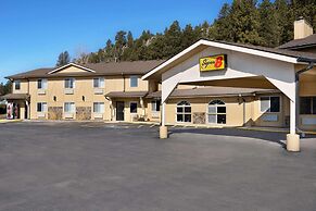 Super 8 by Wyndham Custer/Crazy Horse Area