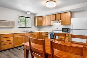 Super 8 by Wyndham Custer/Crazy Horse Area