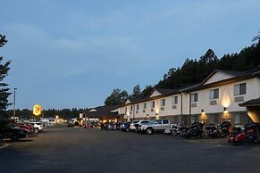 Super 8 by Wyndham Custer/Crazy Horse Area