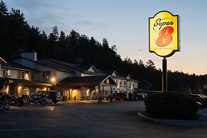 Super 8 by Wyndham Custer/Crazy Horse Area