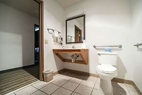 Super 8 by Wyndham Custer/Crazy Horse Area