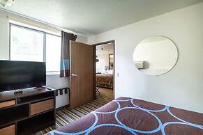 Super 8 by Wyndham Custer/Crazy Horse Area