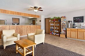 Super 8 by Wyndham Custer/Crazy Horse Area