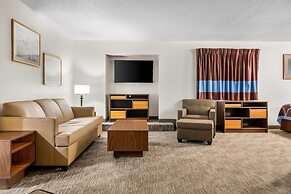 Super 8 by Wyndham Custer/Crazy Horse Area