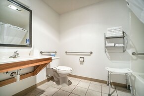 Super 8 by Wyndham Custer/Crazy Horse Area