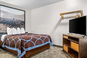Super 8 by Wyndham Custer/Crazy Horse Area