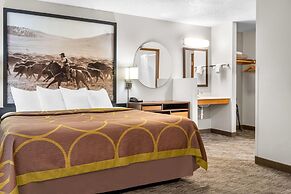 Super 8 by Wyndham Custer/Crazy Horse Area