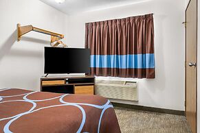 Super 8 by Wyndham Custer/Crazy Horse Area