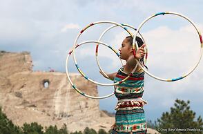 Super 8 by Wyndham Custer/Crazy Horse Area