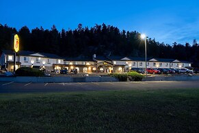 Super 8 by Wyndham Custer/Crazy Horse Area