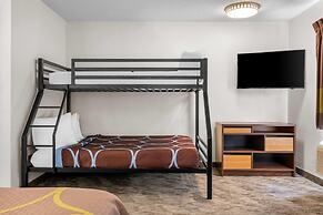 Super 8 by Wyndham Custer/Crazy Horse Area