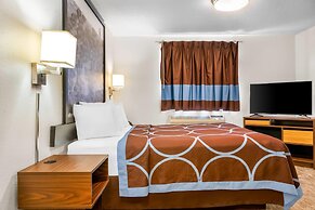 Super 8 by Wyndham Custer/Crazy Horse Area