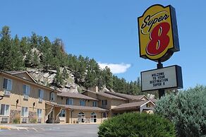 Super 8 by Wyndham Custer/Crazy Horse Area