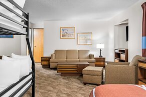 Super 8 by Wyndham Custer/Crazy Horse Area