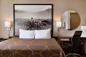 Super 8 by Wyndham Custer/Crazy Horse Area