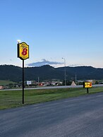 Super 8 by Wyndham Hot Springs