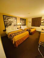 Super 8 by Wyndham Hot Springs