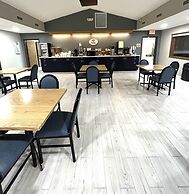 Super 8 by Wyndham Hot Springs