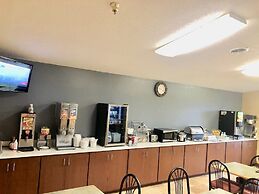 Super 8 by Wyndham Huron