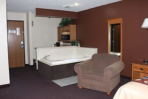 Super 8 by Wyndham Chamberlain SD