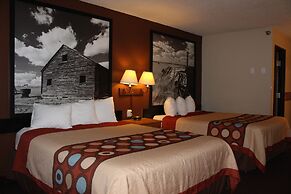 Super 8 by Wyndham Chamberlain SD