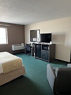 Super 8 by Wyndham Sturgis