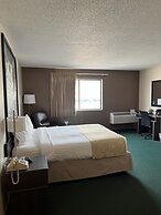 Super 8 by Wyndham Sturgis