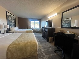 Super 8 by Wyndham Sturgis