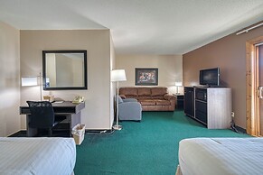 Super 8 by Wyndham Sturgis