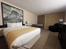 Super 8 by Wyndham Sturgis