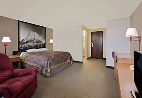 Super 8 by Wyndham Spearfish