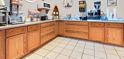 Super 8 by Wyndham Spearfish