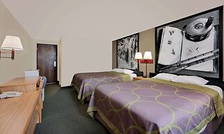 Super 8 by Wyndham Spearfish