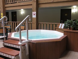 Super 8 by Wyndham Spearfish