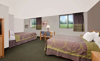 Super 8 by Wyndham Spearfish